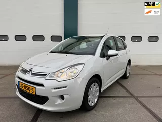Citroen C3 1.2 PureTech Tendance Origin.109.000 Km!