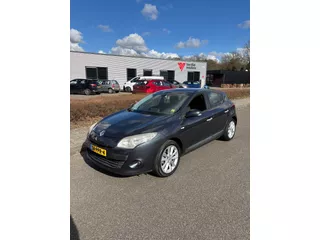 Renault Mégane 1.4 TCE Celsium " MOTOR ROOKT "