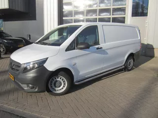 Mercedes-Benz Vito 111 CDI Lang Airco Navi