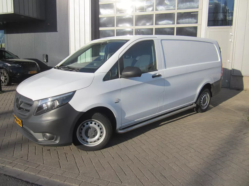 Mercedes-Benz Vito 111 CDI Lang Airco Navi