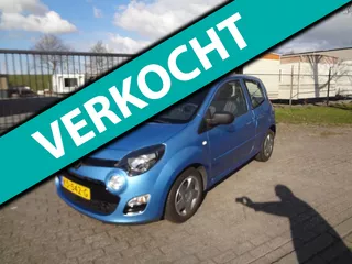 Renault Twingo 1.2-16V Collection