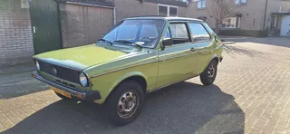 Volkswagen Polo 1.1 LS