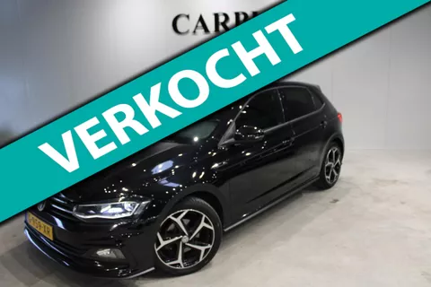 Volkswagen Polo 1.5 TSI Highline Business R-Financiering mogelijk
