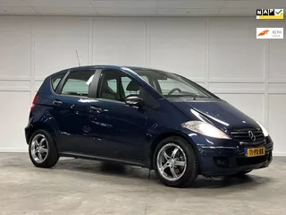 Mercedes-Benz A-klasse 170 Classic / 2005 / Airco /