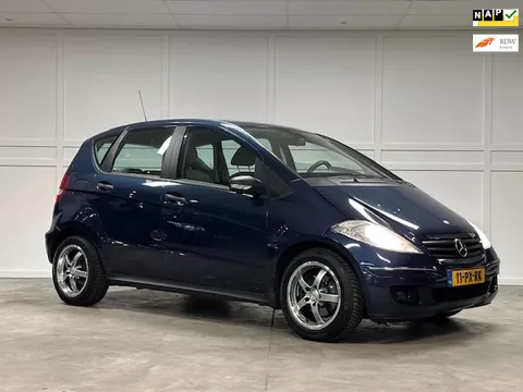 Mercedes-Benz A-klasse 170 Classic / 2005 / Airco /