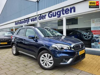 Suzuki S-Cross 1.4 Boosterjet Comfort Smart Hybrid / Camera / Airco /