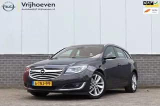 Opel Insignia Sports Tourer 2.0 CDTI EcoFLEX Business+ 1e eig.