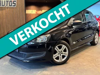 Volkswagen Polo 1.2 | Carplay | Airco | Lm-velgen