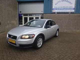 Volvo C30 1.8
