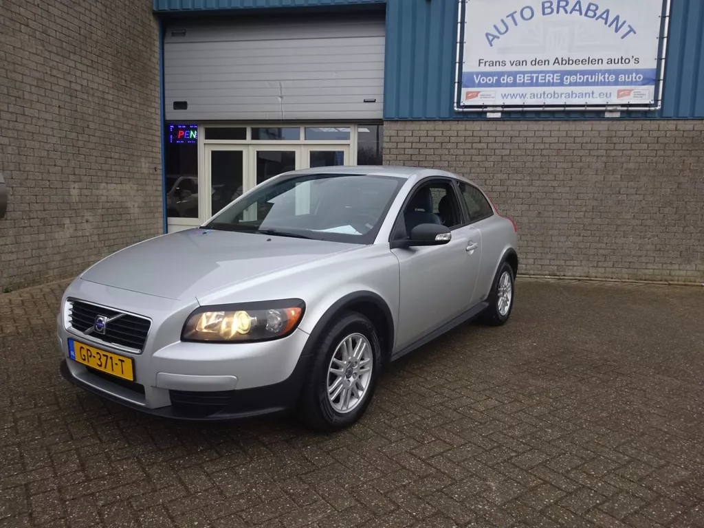 Volvo C30 1.8