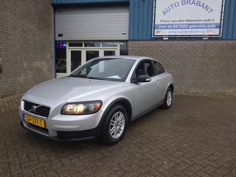 Volvo C30 1.8
