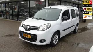 Renault Kangoo Family 1.2 TCe Limited Start&Stop