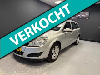 Opel Astra Wagon 1.4 Business CARPLAY APK 11-25 PARKEERSENSOR