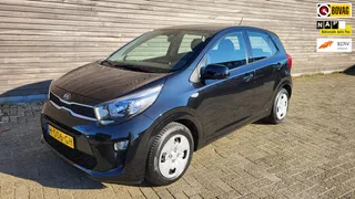 Kia Picanto 1.0 MPi ComfortPlusLine