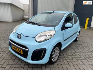 Citroen C1 1.0 Collection / 5drs / Airco