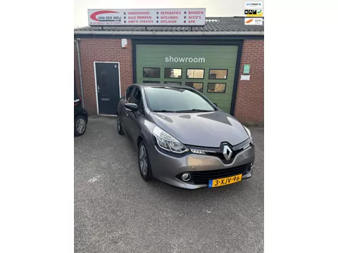 Renault Clio 0.9 TCe ECO Night&Day NAP*AIRCO
