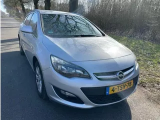 Opel Astra Sports Tourer 1.6 CDTi Business +