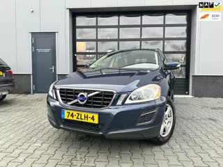 Volvo XC60 2.0 T5 automaat 241 pk trekhaak
