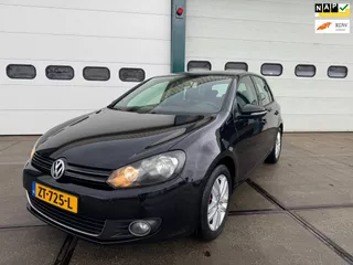Volkswagen Golf 1.4 TSI Highline