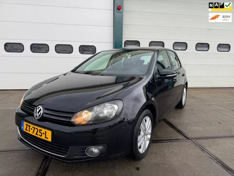 Volkswagen Golf 1.4 TSI Highline