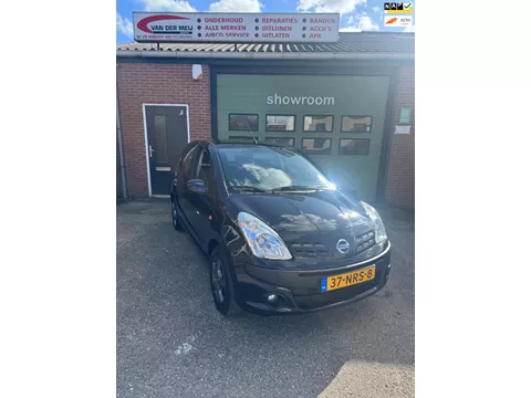 Nissan Pixo 1.0 Acenta AIRCO*NAP*NIEUWE APK*