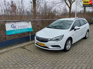 Opel Astra Sports Tourer 1.0 Online Edition