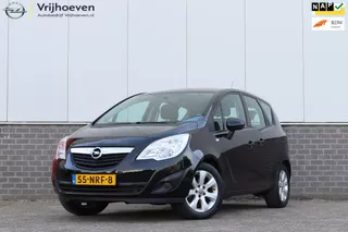 Opel Meriva 1.4 Edition 2e eig.