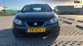 Seat Ibiza ST 1.4 Reference