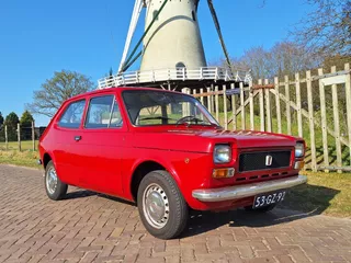 Fiat 127 Special