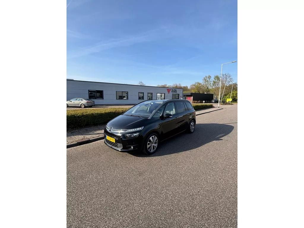 Citroen Grand C4 Picasso 1.6 THP Business 7 Persoons