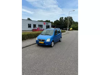 Suzuki Wagon R+ 1.3 GL AIRCO