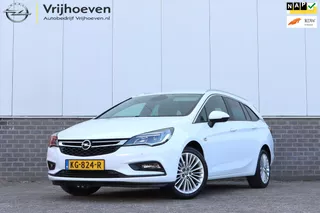 Opel Astra Sports Tourer 1.4 Innovation 1e eig. Trekhaak