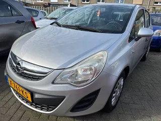 Opel Corsa 1.2 EcoFlex Selection