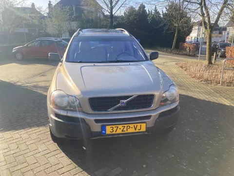 Volvo XC90 2.9 T6 Elan