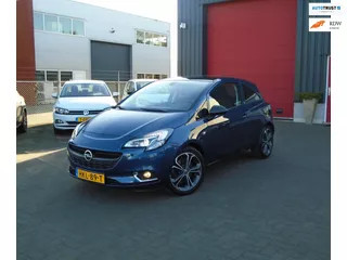 Opel CORSA-E Color Edition (150 PK) PDC,Cruise