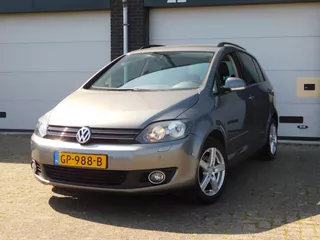 Volkswagen Golf Plus 1.2 TSI Comfortline BlueMotion