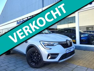 Renault Arkana 1.3 TCe 140 / Automaat / 52.000 Km / Camera / Stoel -en Stuurverwarming /