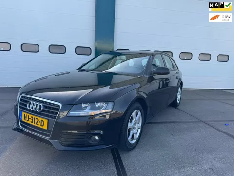 Audi A4 Avant 1.8 TFSI