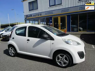 Peugeot 107 1.0 Access Accent airco 5 deurs