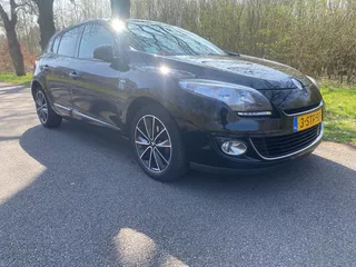 Renault Mégane 1.5 dCi GT-Line