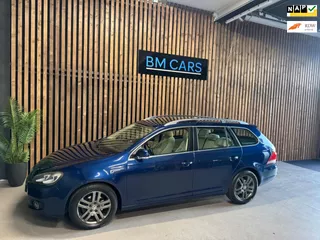 Volkswagen Golf Variant 1.4 TSI Highline AUTOMAAT,Panorama,Alcantara