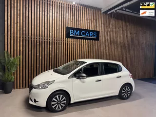 Peugeot 208 1.0 VTi Access 5 Deurs,NAP KM,Nieuwe APK