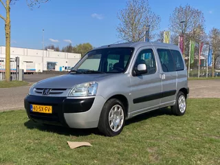 Peugeot Partner MPV 1.6-16V XT