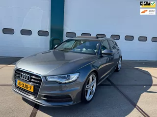Audi A6 Avant 3.0 TDI quattro Pro Line S 3x S-Line !
