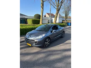 Peugeot 207 CC 1.6 VTi AIRCO