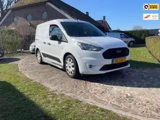 Ford Transit Connect 1.5 EcoBlue L1 Trend-Navi-Camera-PDC-Side bars-Trekhaak-