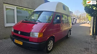 Volkswagen 70X0BL California Nieuwe Apk!! April 2027!!