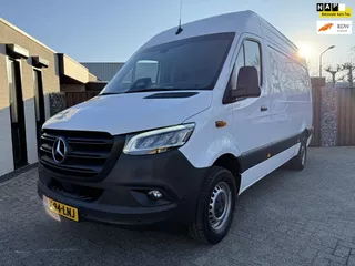 Mercedes-Benz Sprinter 317 1.9 CDI L2 H2 PRO - LED - BPM VRIJ