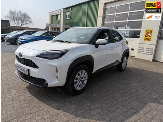 Toyota Yaris Cross 1.5 Hybrid Active, 25.000 km, carplay, adaptive cruise-controle
