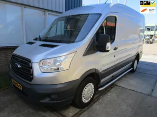 Ford Transit 310 2.2 TDCI L2H2 Trend airco mooie bus 2014